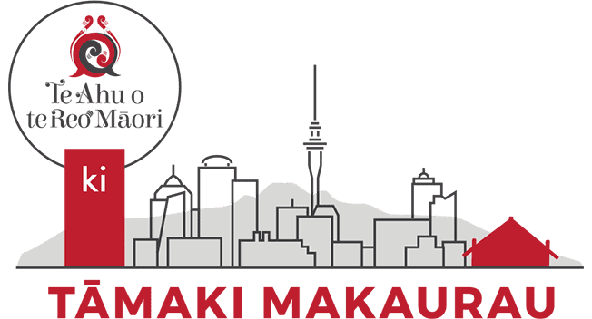 Te Ahu o te Reo Māori ki Tāmaki Makaurau