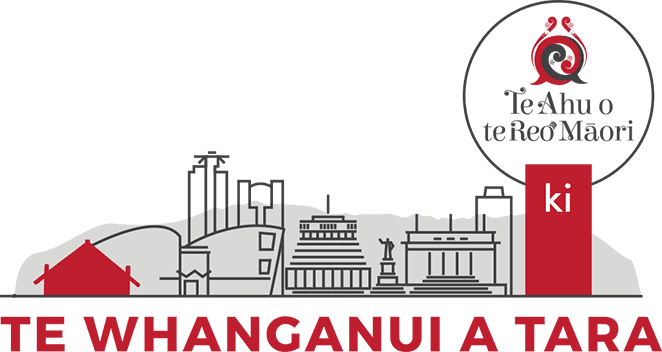 Te Ahu o te Reo Māori ki Tāmaki Makaurau