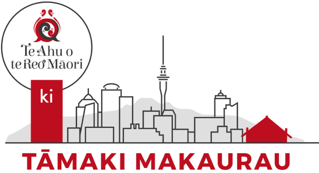 Tāmaki Makaurau